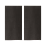 Professional Acoustic Panel EAL2-LXT2 Espuma Absorbente De Sonido Lisa Kit 2Pzas 1mx60cmx5cm