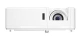 Optoma ZW400 Proyector Laser De Alto Brillo WXGA