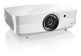 Optoma UHZ65LV Proyector Laser Voluminoso 4K Uhd