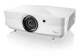 Optoma UHZ65LV Proyector Laser Voluminoso 4K Uhd