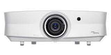 Optoma UHZ65LV Proyector Laser Voluminoso 4K Uhd