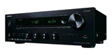 Onkyo TX-8270 Receptor Estéreo 2 Canales