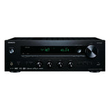 Onkyo TX-8270 Receptor Estéreo 2 Canales