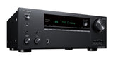 Onkyo TX-NR7100 Receptor Smart Av 9.2 Canales Red Digital