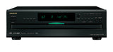 Onkyo DX-C390 Reproductor Para 6 CDs Y MP3