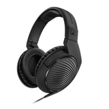 Sennheiser HD 200 PRO Audífonos Para Estudio DJ Podcast de Diadema