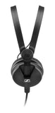 Sennheiser HD 25 PLUS Audífonos Alámbricos Diadema  On-ear