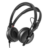 Sennheiser HD 25 PLUS Audífonos Alámbricos Diadema  On-ear