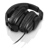 Sennheiser HD 280 PRO Audífonos Diadema Plegables Alámbricos Portátil