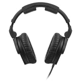 Sennheiser HD 280 PRO Audífonos Diadema Plegables Alámbricos Portátil