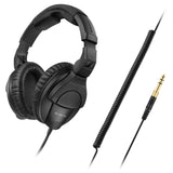 Sennheiser HD 280 PRO Audífonos Diadema Plegables Alámbricos Portátil