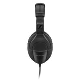 Sennheiser HD 280 PRO Audífonos Diadema Plegables Alámbricos Portátil