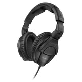 Sennheiser HD 280 PRO Audífonos Diadema Plegables Alámbricos Portátil