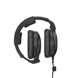 Sennheiser HD 300 PRO Audífonos Diadema Alta fidelidad Cancelación de Ruido