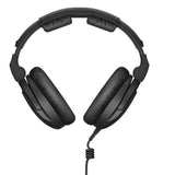 Sennheiser HD 300 PRO Audífonos Diadema Alta fidelidad Cancelación de Ruido