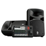 Yamaha Stagepas 600BT Sistema de Audio Portátil