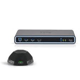 Biamp Devio SCR-20T Sistema De Procesamiento Para Videoconferencias