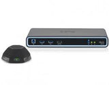 Biamp Devio SCR-25T Sistema De Procesamiento Para Videoconferencias