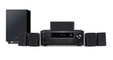 Onkyo HT-S3910 Sistema De Teatro En Casa 5.1 Canales