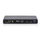 Biamp Devio SCR-20C Sistema Para Cuartos De Videoconferencias Blanco