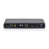 Biamp Devio SCR-20C Sistema Para Cuartos De Videoconferencias Negro