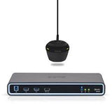 Biamp Devio SCR-25C Sistema Para Cuartos De Videoconferencias