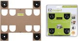 OmniMount EZMount Soporte Fijo De Pared Para Tv 13-46 Pulgadas