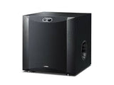 Yamaha NSSW300BL Subwoofer Activo 10 Pulgadas 250 Watts