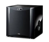 Yamaha NSSW300PB Subwoofer Activo 10 Pulgadas 250 Watts