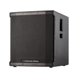 Cerwin Vega CVE-18S Subwoofer Amplificado Con Bluetooth 1000 watts