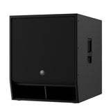 Yamaha DXS15XLF Subwoofer Amplificado 15 Pulgadas 1600 Watts