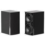 Biamp Community IS8-218 Subwoofer 2x18 Pulgadas 1600 Watts