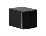 Biamp Community IS8-112 Subwoofer De Alta Potencia 12 Pulgadas