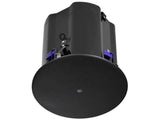 Yamaha VXC8SB Subwoofer De Plafón 8 Pulgadas Negro