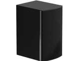 Biamp Community IS6-218WR Subwoofer Para Exterior 2x18 Pulgadas 1400 Watts