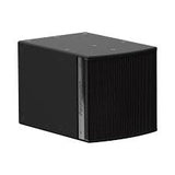 Biamp Community IS8-112WR Subwoofer Para Exterior 12 Pulgadas