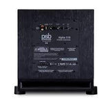 PSB Alpha S10 Subwoofer 10 Pulgadas 150 Watts