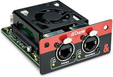 Allen & heath SQ-DANTE64X Tarjeta De Red De Audio Dante