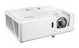 Optoma ZH406ST Videoproyector Laser De Corto Alcance Full HD
