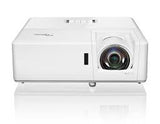 Optoma ZH406ST Videoproyector Laser De Corto Alcance Full HD