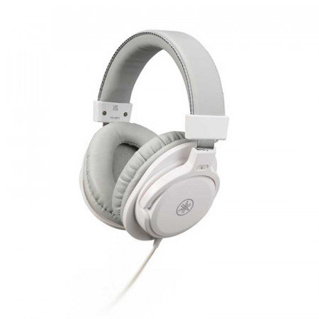 Yamaha AG03MK2WLSPK Paquete De Streaming Color Blanco