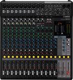 Mezcladora Consola de Sonido Mesa de Mezclas Yamaha MG-16XCV