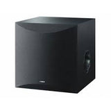 Yamaha NSSW100BL Subwoofer 10 Pulgadas Y 100 Watts