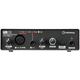 Yamaha UR12 Interfaz De Audio USB 2x2